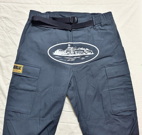 Corteiz grey anthracite - ‘grey, anthracite’