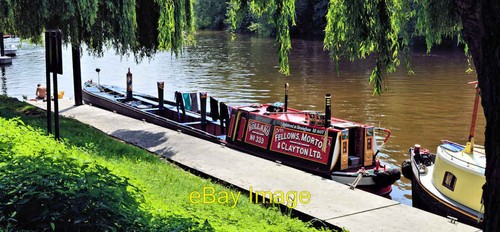 Photo 6x4 historic working - 6x4,