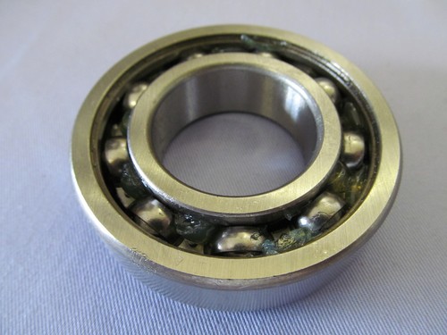 0098 norton gearbox high - norton,