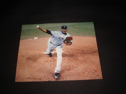 Ivan nova yankee stadium - nova,