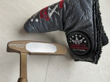 Scotty Cameron Custom