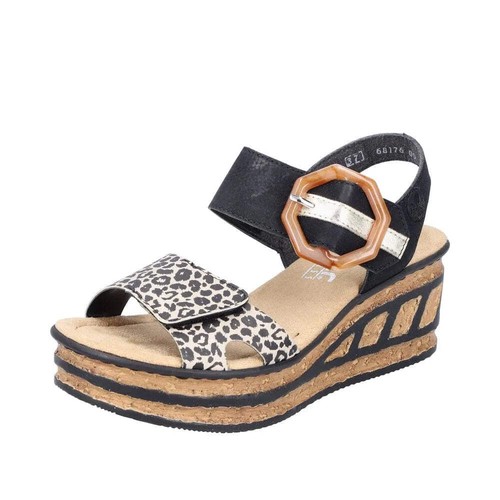 Rieker 68176 ladies - rieker,