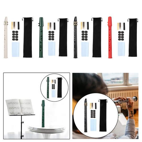 Mini pocket saxophone musical - mini,