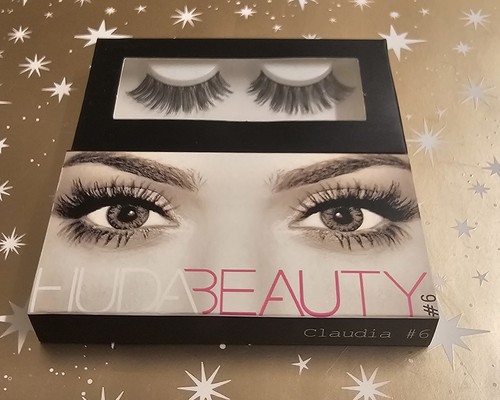 Huda beauty - huda,