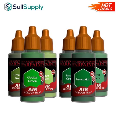 Acrylic spray paint set - paint, for