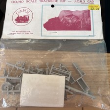 Dapol Kitmaster C045 JCB 3CX