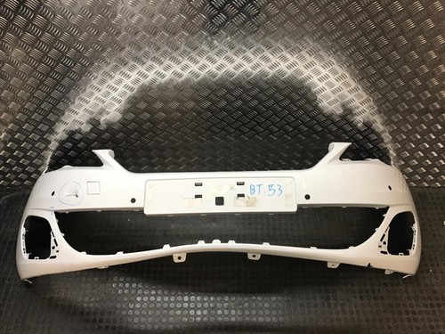 Genuine peugeot 308 - genuine, front