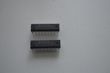 Signetics N82S185AN  2kx4 TTL