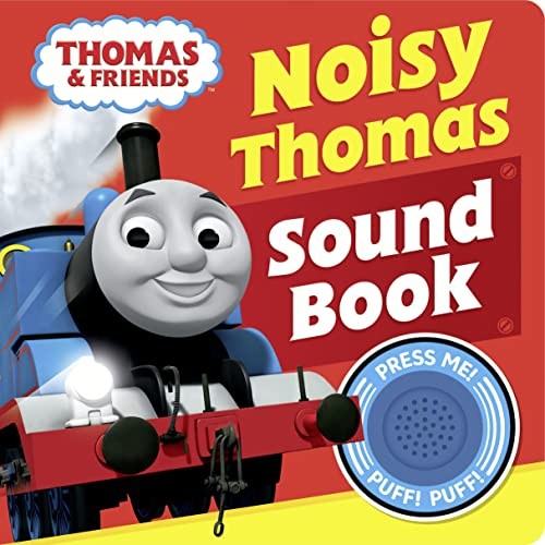 Thomas friends noisy - thomas,