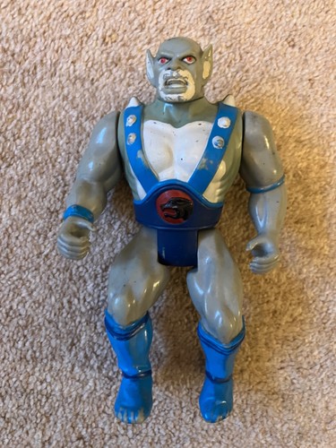 Thundercats panthro action - thundercats,
