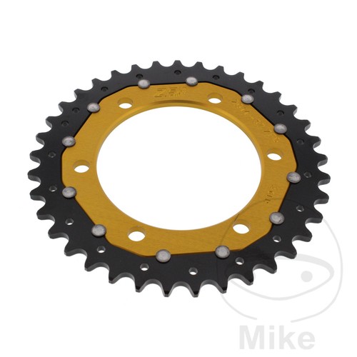 Sprockets transmission - zf,