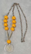 Vintage BOHO OLD WORLD Beaded