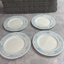 4x Royal Doulton Hampton Court
