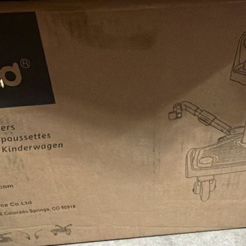 Beberoad rider universal baby - beberoad,