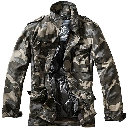 Brandit standard jacket - brandit,