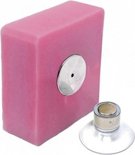 Magnetic Soap Dish with