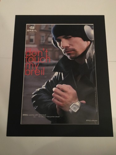 JAMIROQUAI-BRIEL
