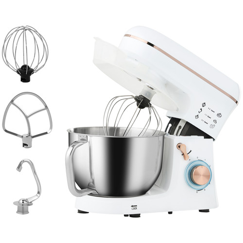 Stand mixer food - 5l,