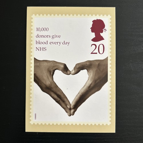 Royal mail postmark stamped - royal,