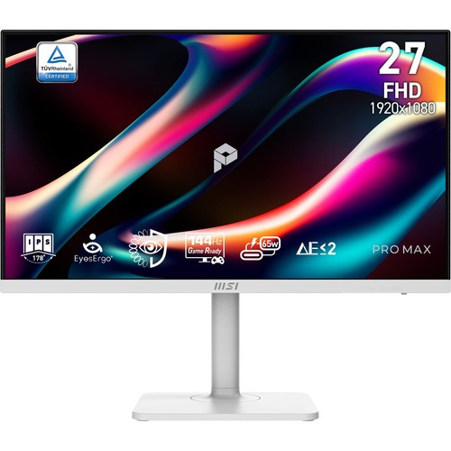 Msi cms pro max 271phw - cms,