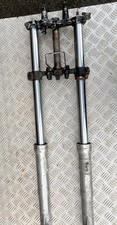 Honda Mtx 125r Forks Yolks MTX125