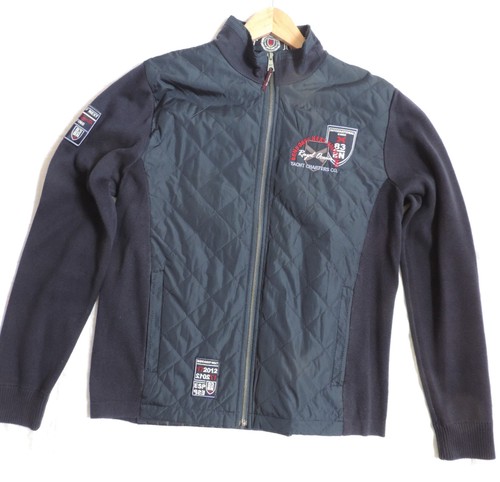 Jacket bendorff next - bendorff, yachting