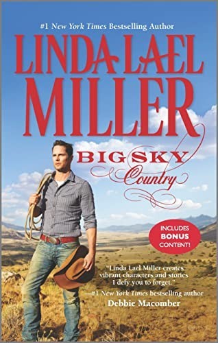 Big sky country - big,