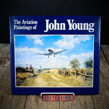 The Aviation Paintings of John