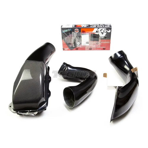 Mugen carbon airbox - for, honda
