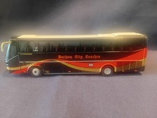 UNBOXED CORGI DURHAM  CITY