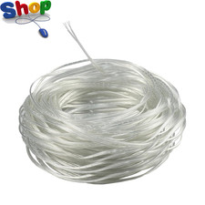 30M Transparent Electric Cable