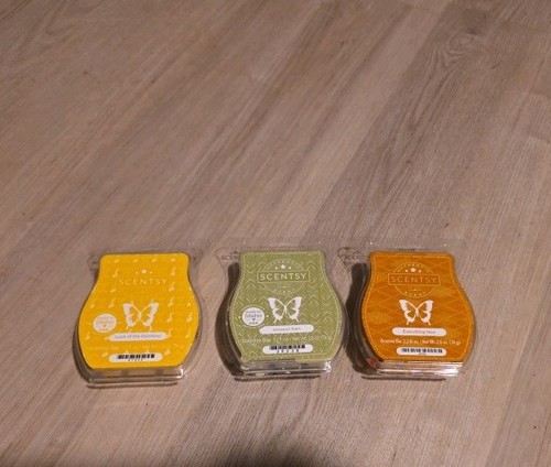 Scentsy luck the rainbow - luck, of