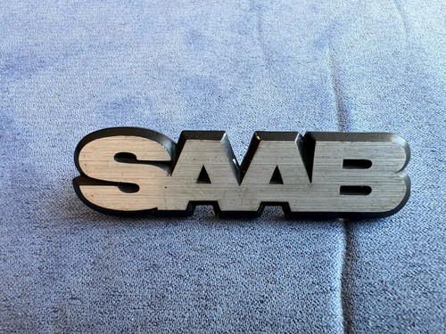 Saab classic badge - classic, emblem