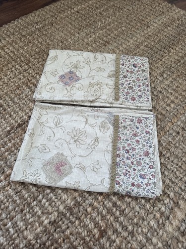 Vintage kalamkari dorma - vintage,
