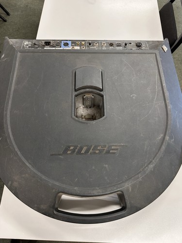 Bose model 1400w rms - bose, l1