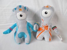 2 x London 2012 Olympic Game
