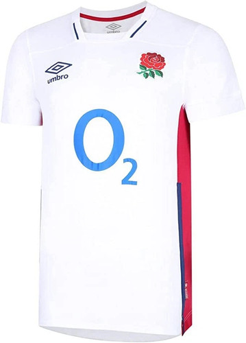 England rugby shirt men home - england, men`s
