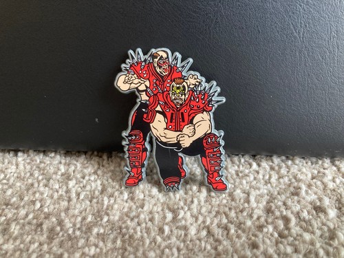 Wwf wwe legion - legion, of