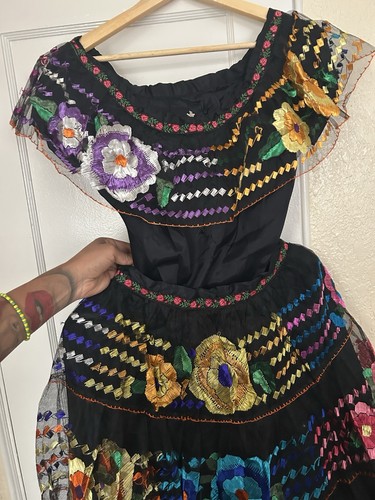 Traditional mexican chiapas - mexican,