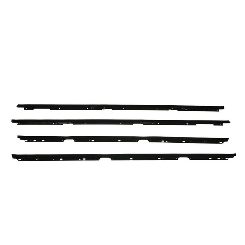 Window sweeps felts - window,
