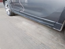 OUTER SILL PEUGEOT 2008 MK1 13-19 PURETECH SS ALLURE PREMIUM 5 DOOR HATCHBACK RH