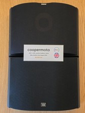 2 x Bowers & Wilkins DS6 Surround Speakers | B&W | Black