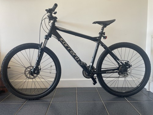 Carrera vengeance mountain - carrera,