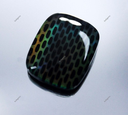 Natural fire opal - 12.25,