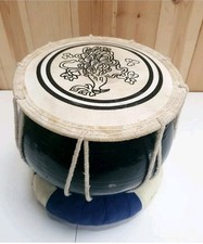 Small Indian Drum