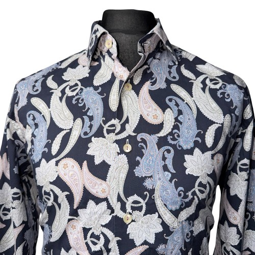 Hawes curtis shirt - shirt, mens