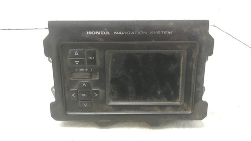 Honda accord coupe cg - honda, vi