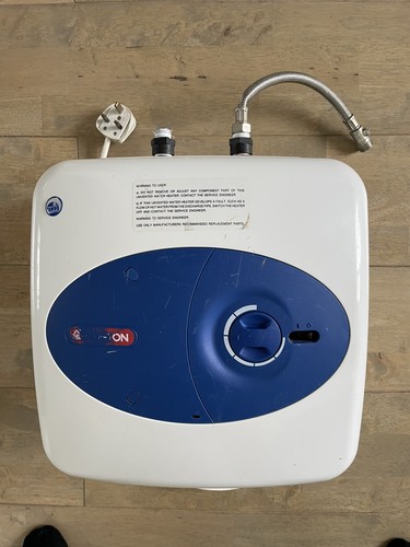 Ariston water heater 10l - 10l, 2kw
