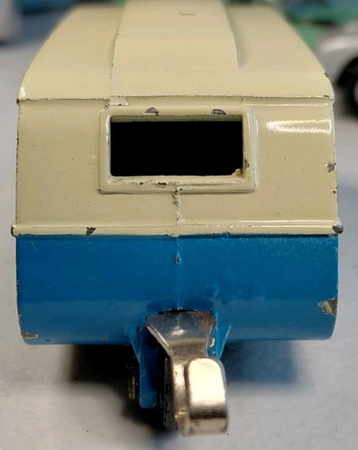 Vintage dinky toys - dinky,