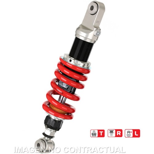Top line yss - gas, for